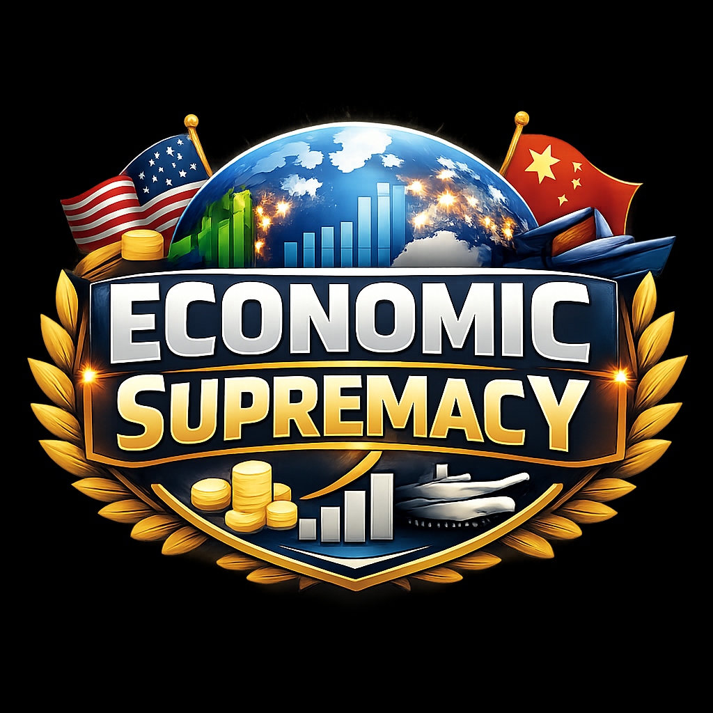 Economic Supremacy