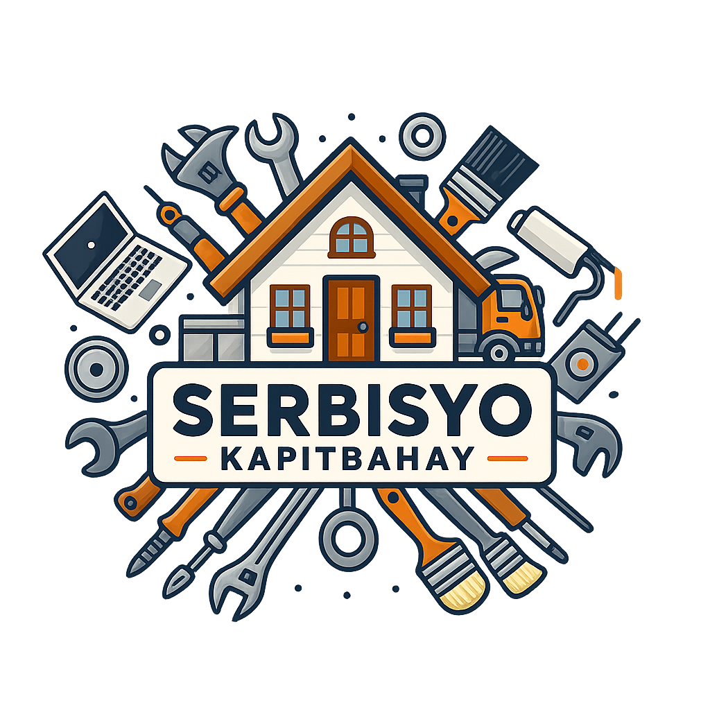 Serbisyo Kapitbahay